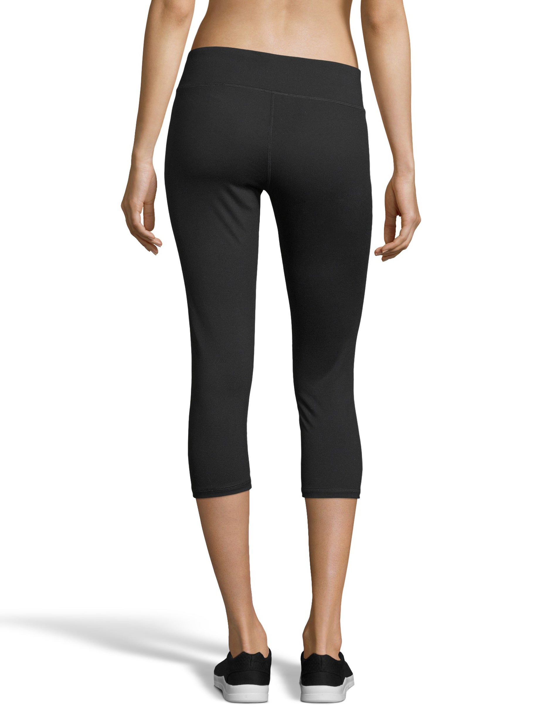 Hanes Sport™ Women's Performance Capri 