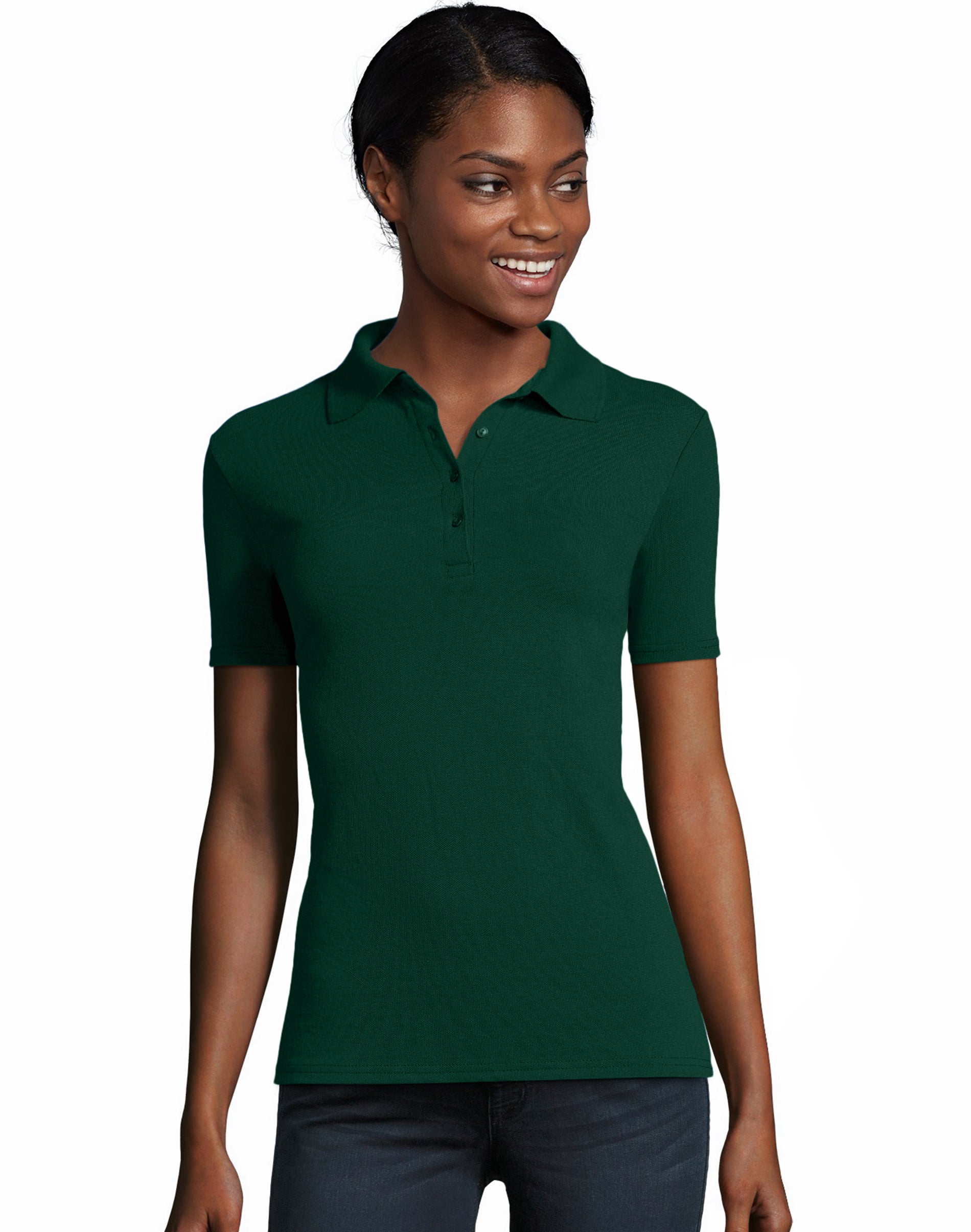 Polos - www.hanesworld.com
