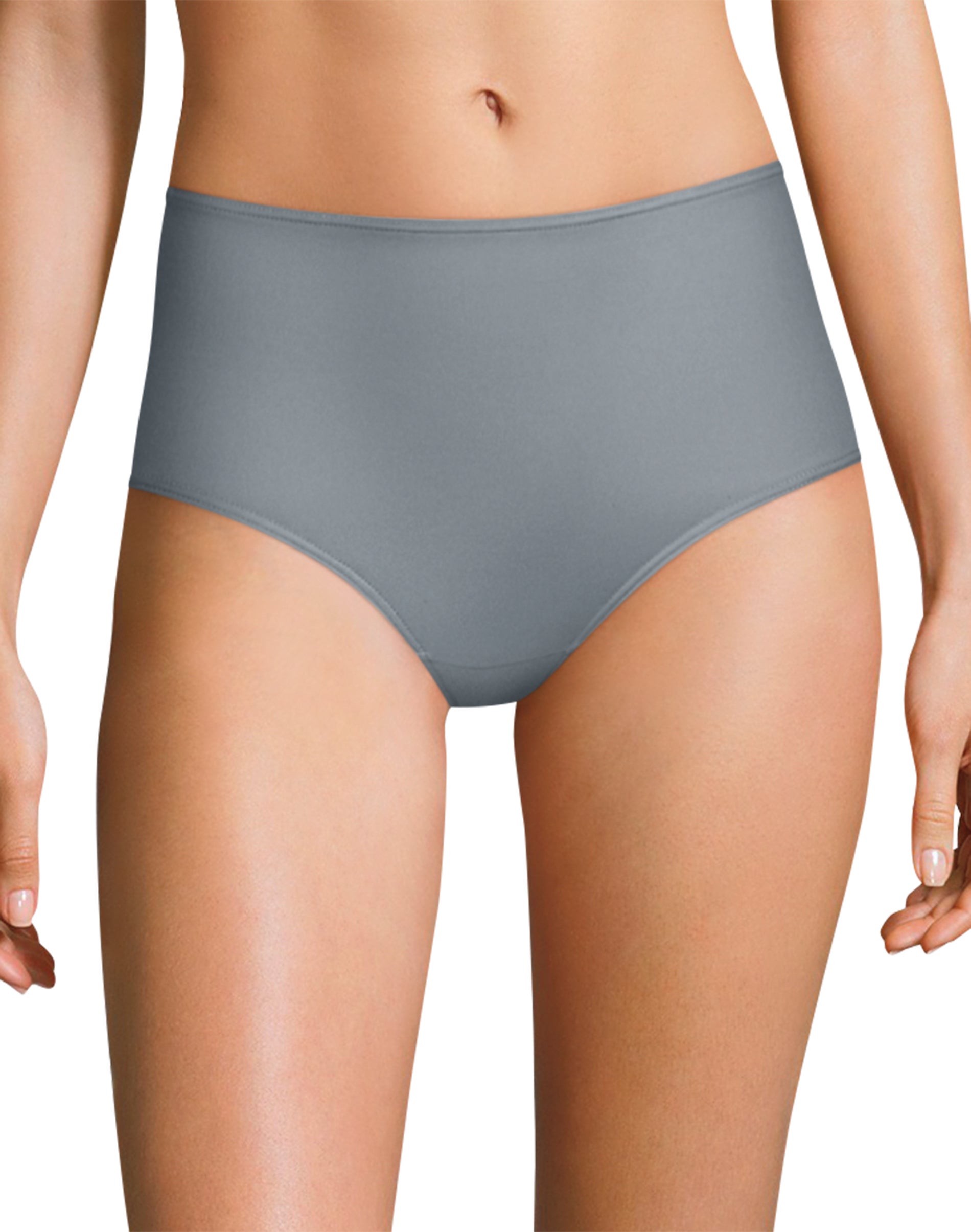 Hanes Women's Recycled Microfiber 