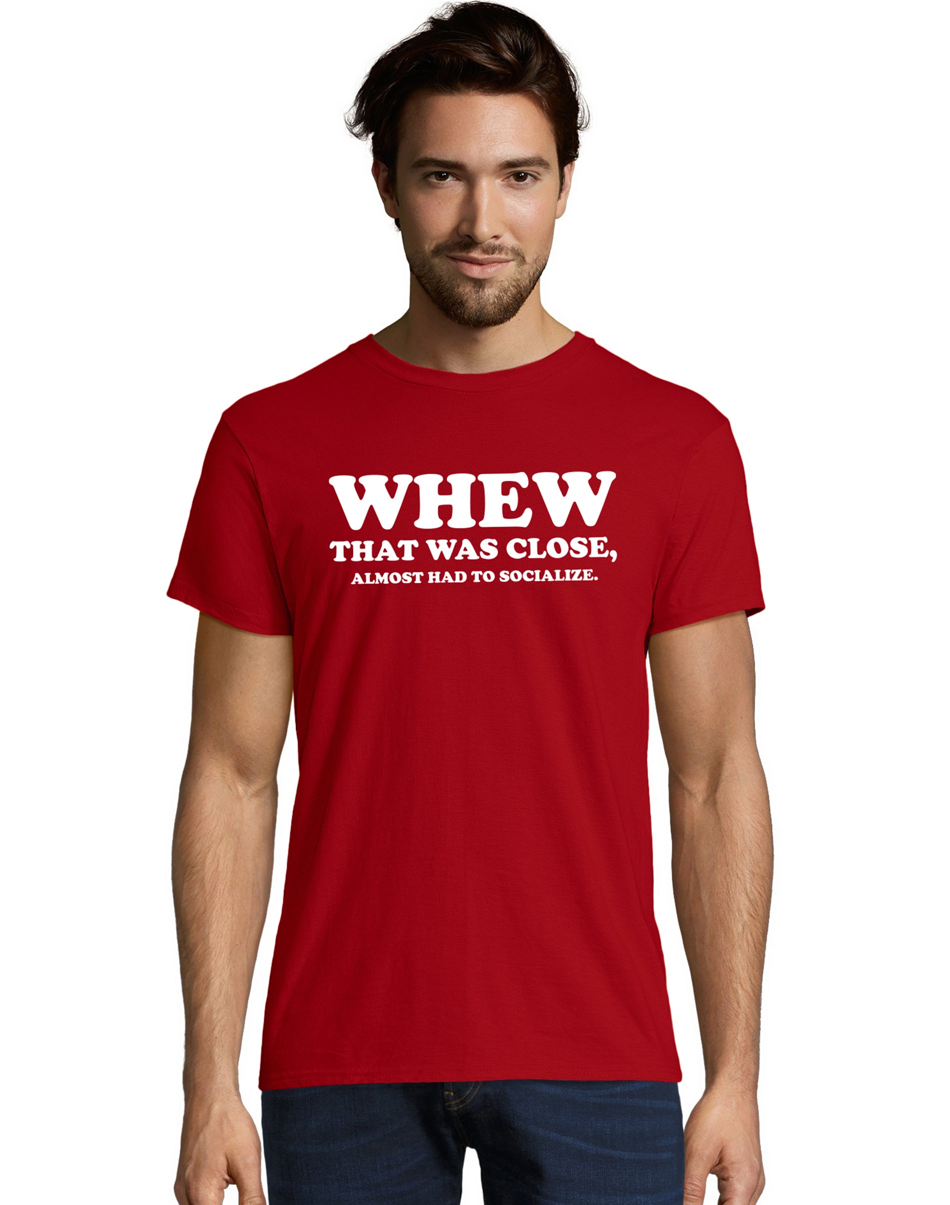 T-Shirts - www.hanesworld.com
