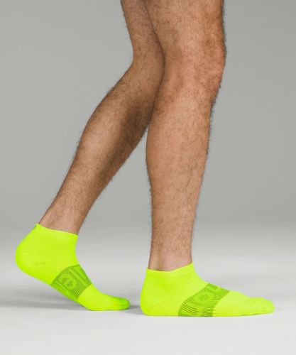 Power Stride Ankle Sock 3 Pack