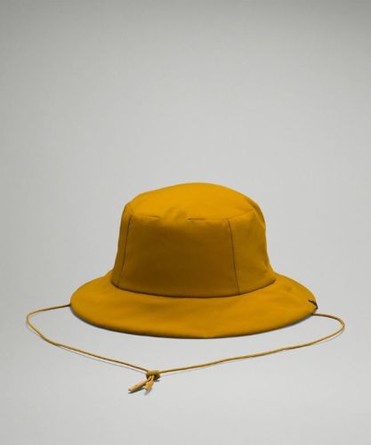 lululemon lab Bucket Hat With Strap