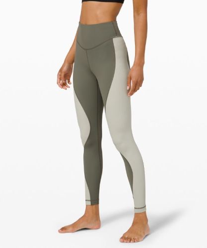 Wade the Waters High-Rise Paddle Tight 28