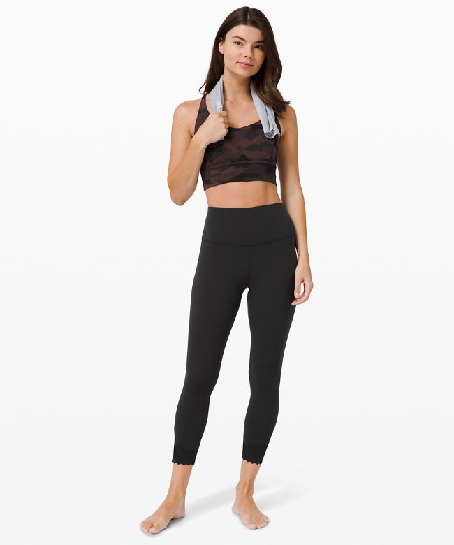 lululemon Align™ Scalloped Hem High 