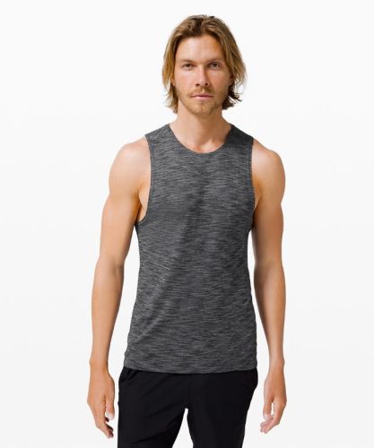In Sequence Tank Top