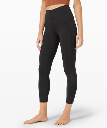 Unlimit High-Rise Tight 25 Online Only