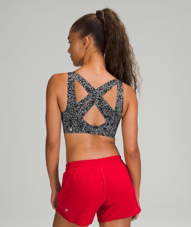 Enlite Bra Weave High Support, A–E Cups Online Only