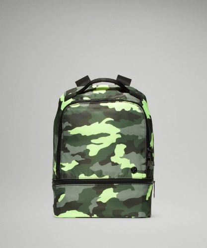 City Adventurer Backpack 10L Online Only