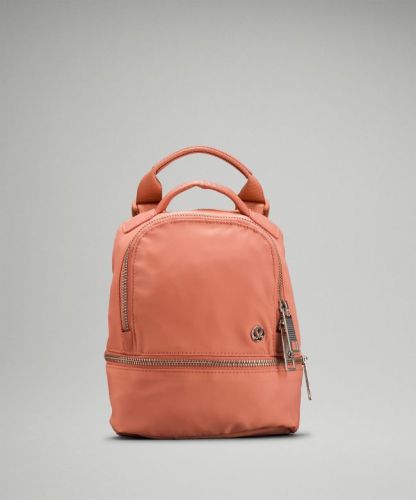 City Adventurer Backpack Micro 3L Online Only