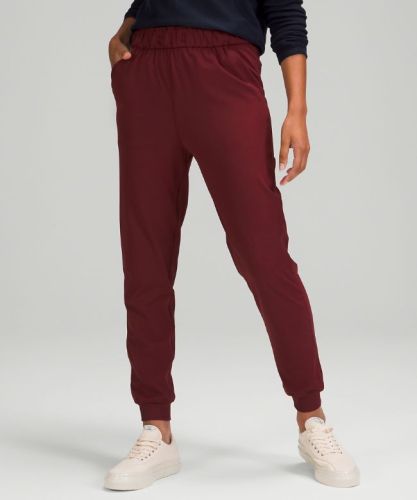 Stretch Luxtreme High-Rise Full Length Pant