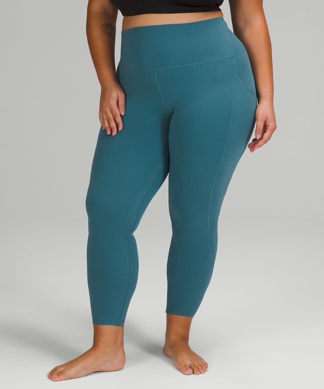 lululemon Align™ High-Rise Pant with 