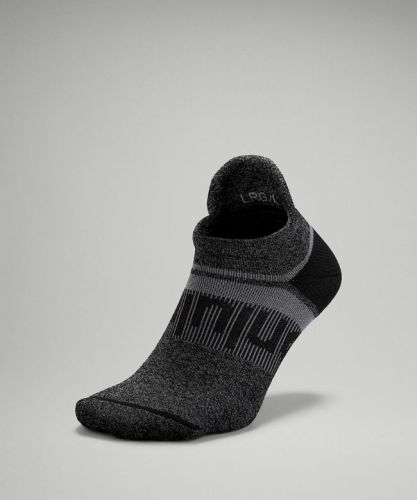 Power Stride Tab Sock Wool