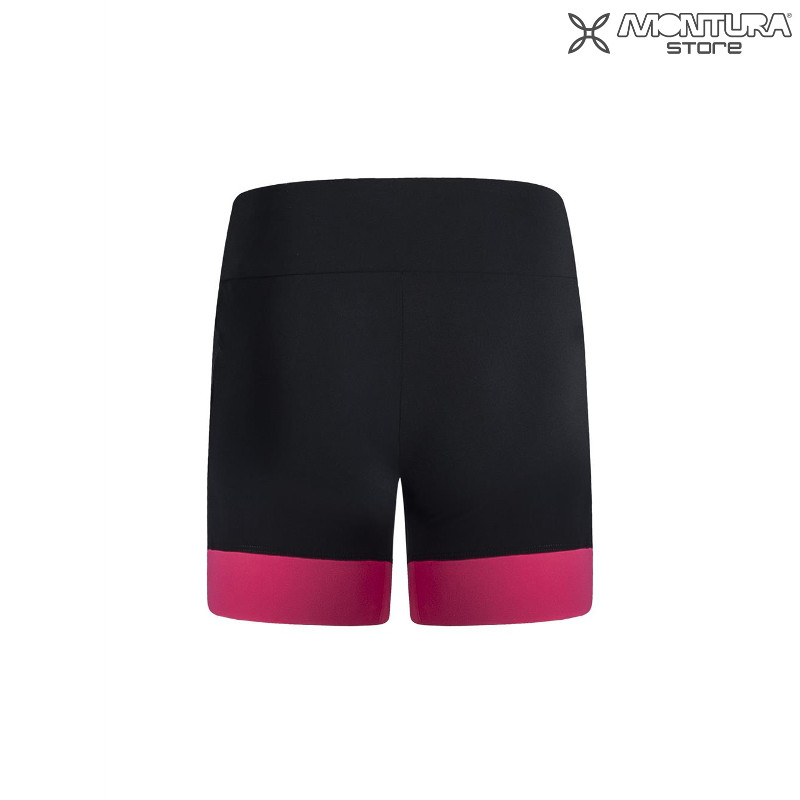 Montura Sporty Shorts Women