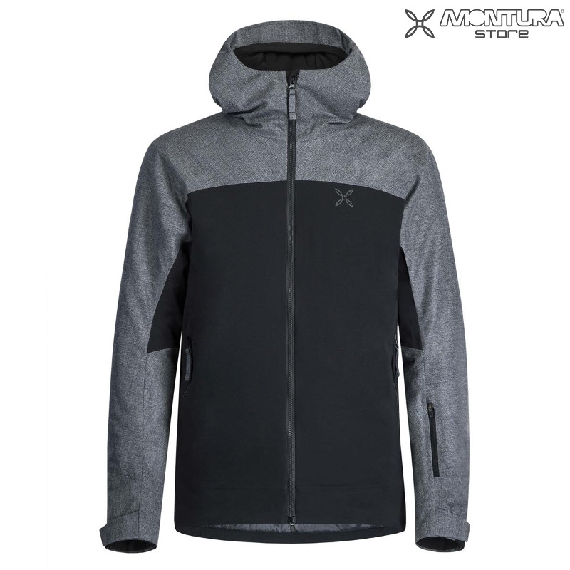 montura cervino hoody jacket