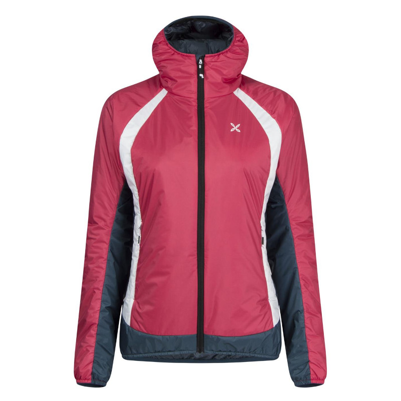 vulcan hoody jacket woman