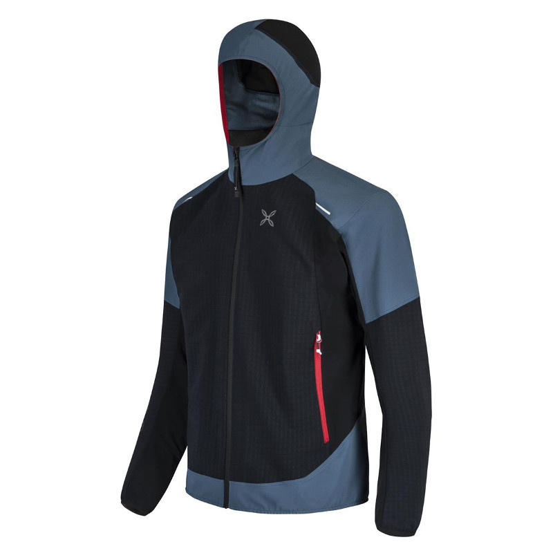 Montura Wind Revolution Hoody Jacket Men
