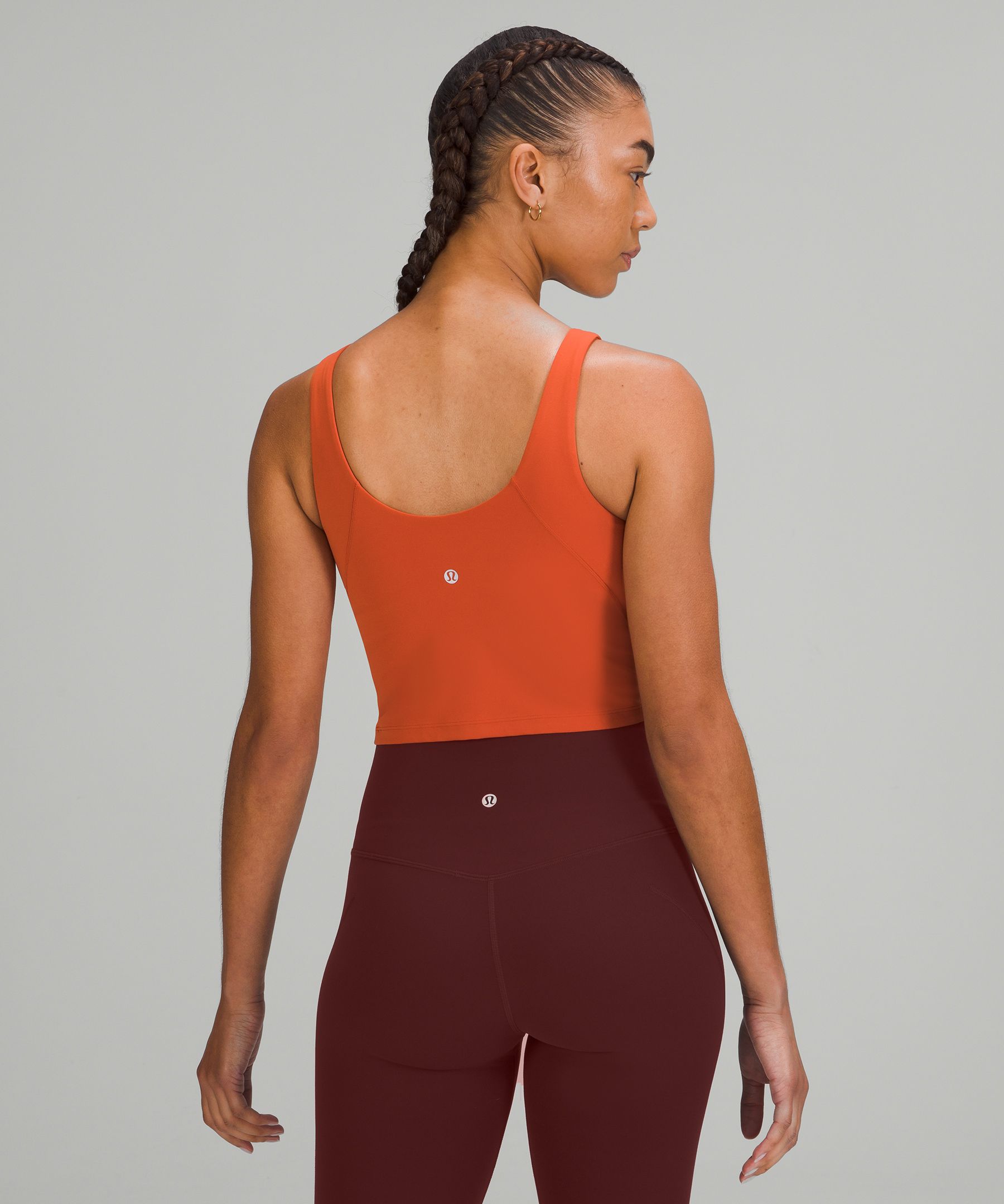 lululemon Align™ High-Neck Tank Top 