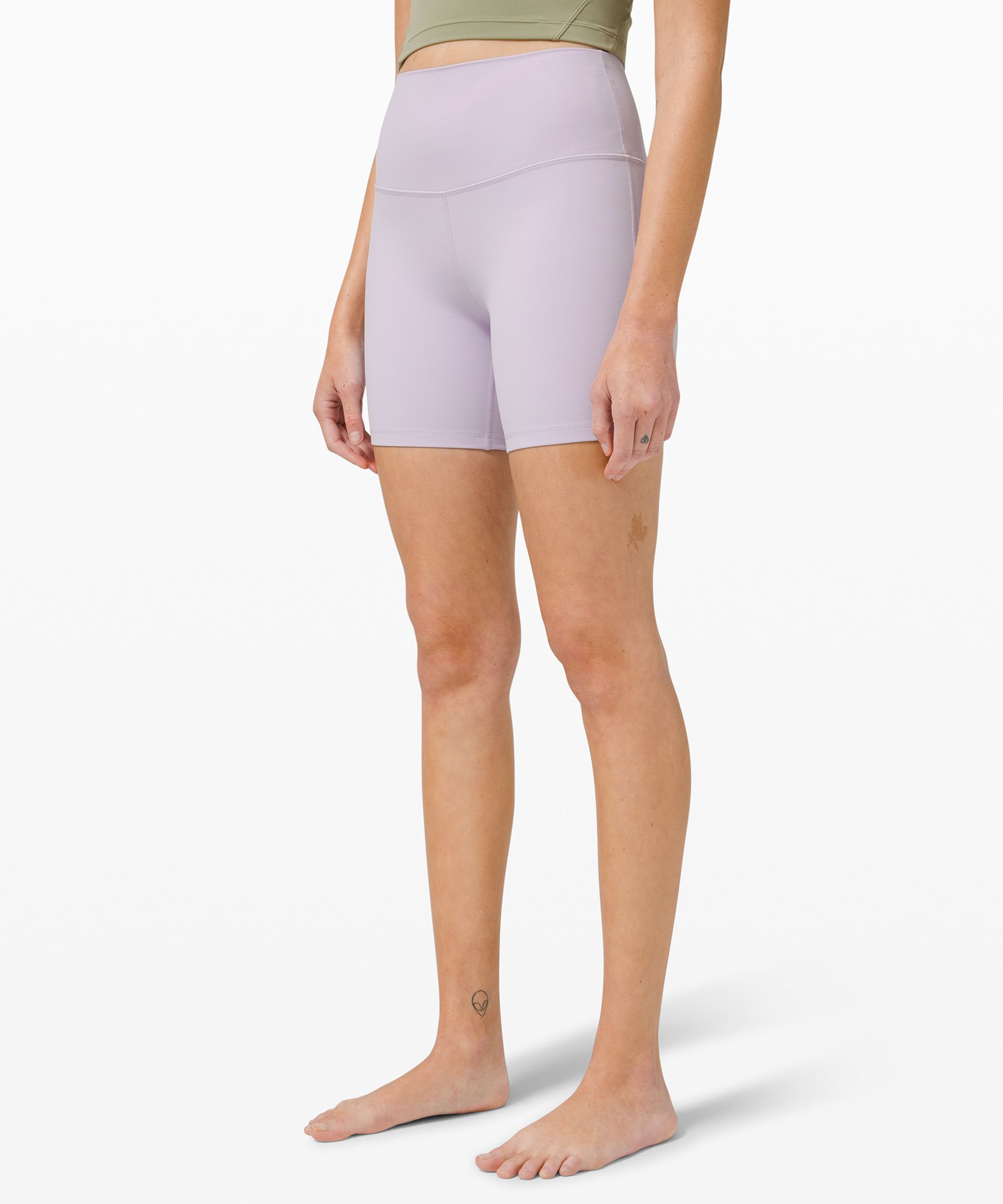 lululemon Align™ High-Rise Short 6 