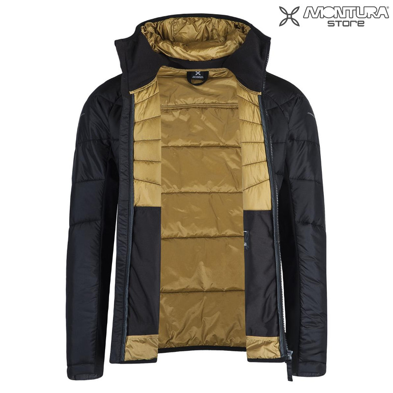 montura cervino hoody jacket