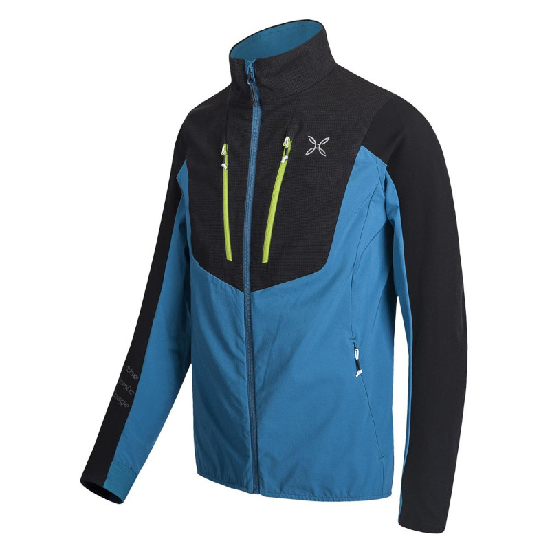 Montura Air Pro Tech Jacket Men