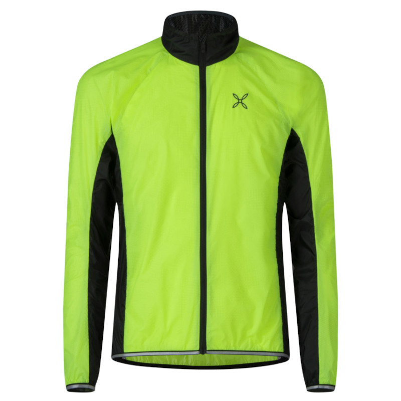 Montura Premium Wind Hoody Jacket Men