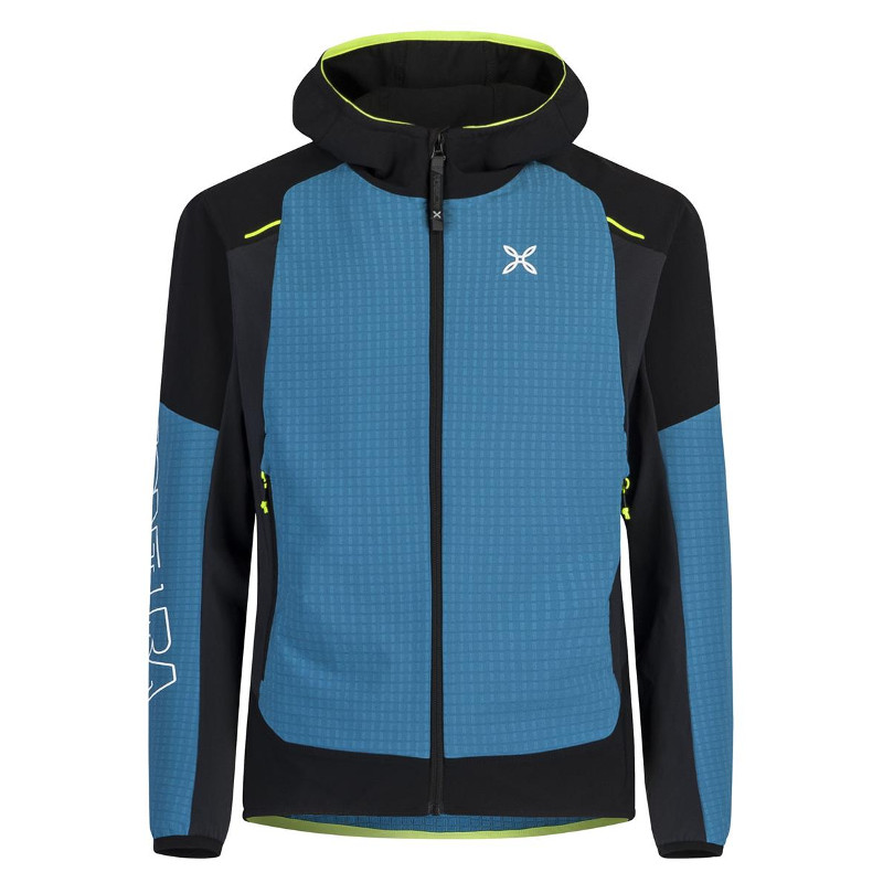 Montura Premium Wind Hoody Jacket Men