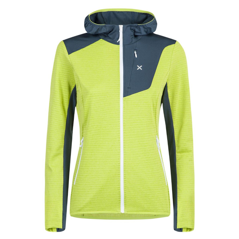 montura fleece