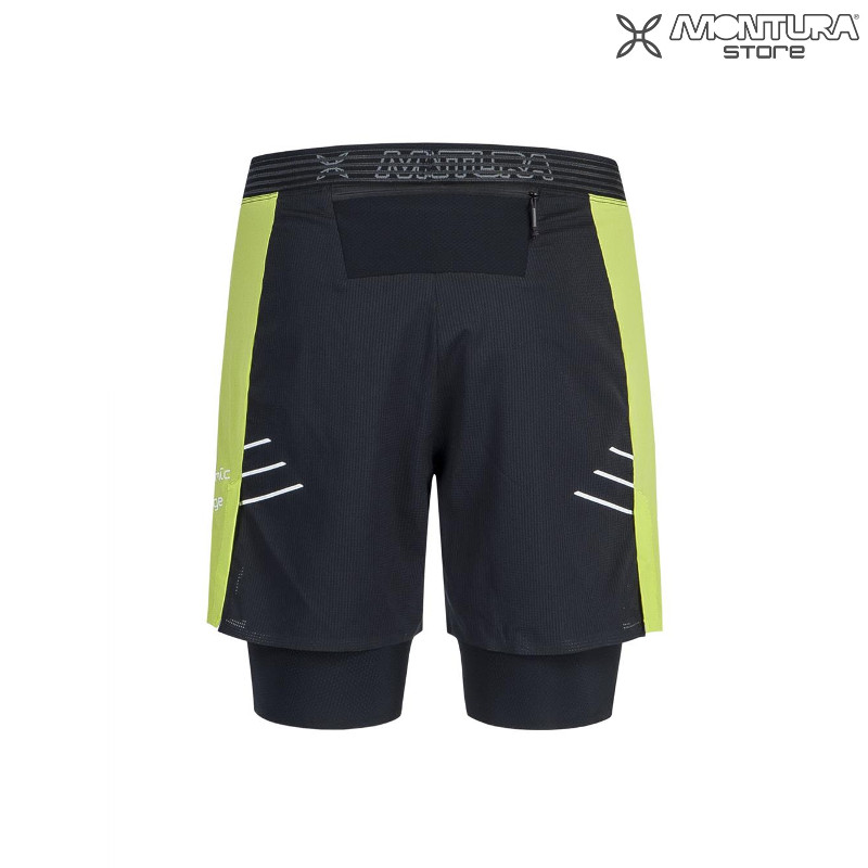 Montura Run K Bermuda Men