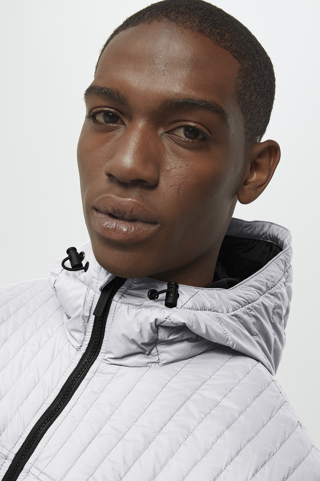 men's cabri down hoody