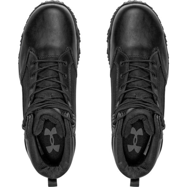 Men's UA Stellar Protect Tactical Boots
