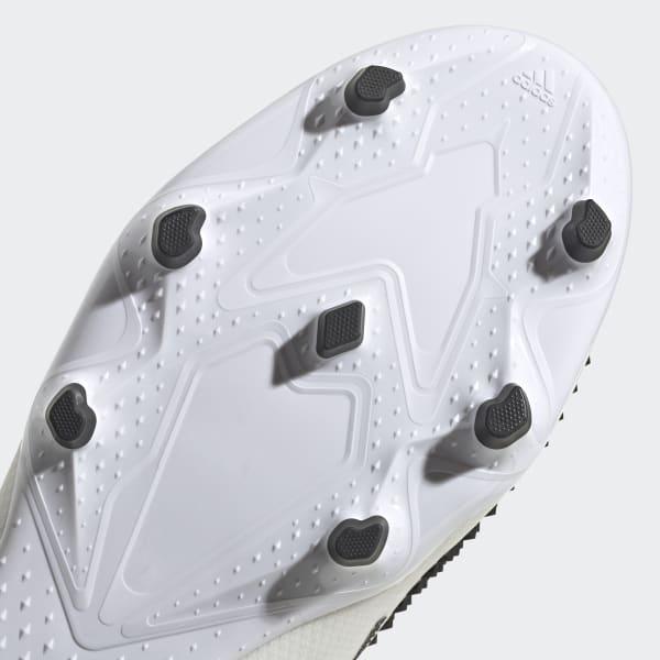 predator mutator 20.2 firm ground cleats