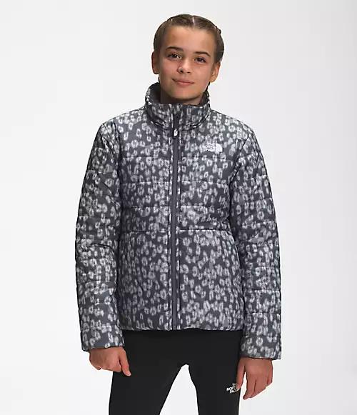 reversible mossbud swirl jacket