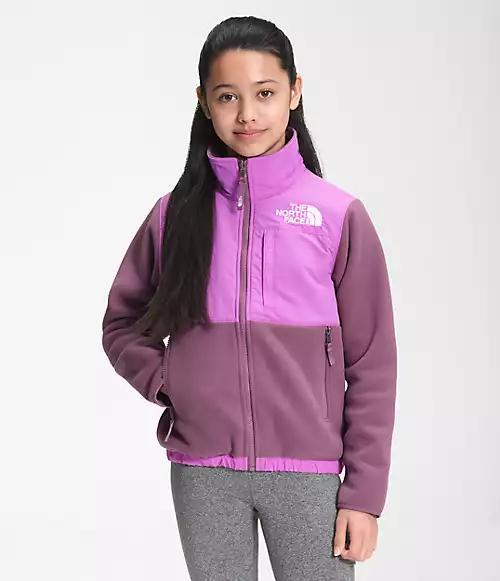 womens retro denali jacket