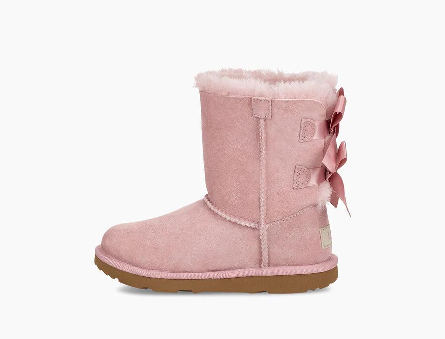 bailey bow ii boot pink