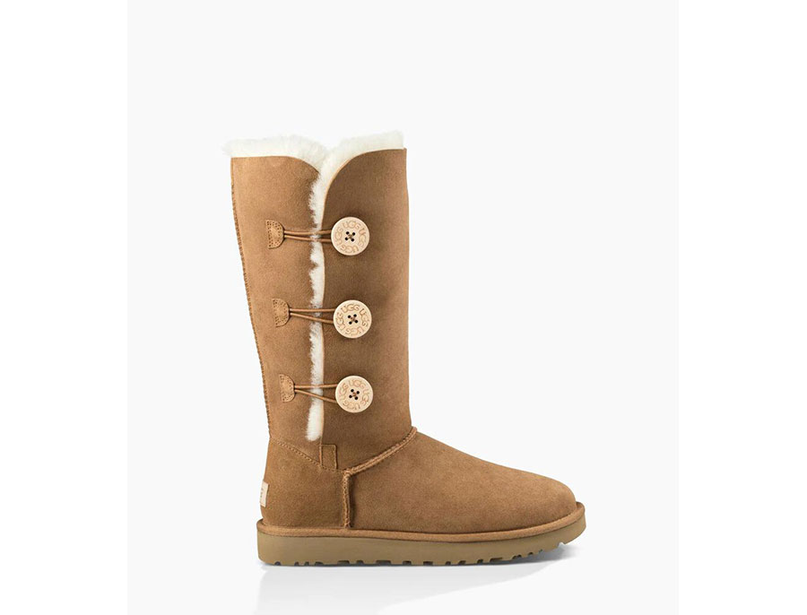 bailey button triplet