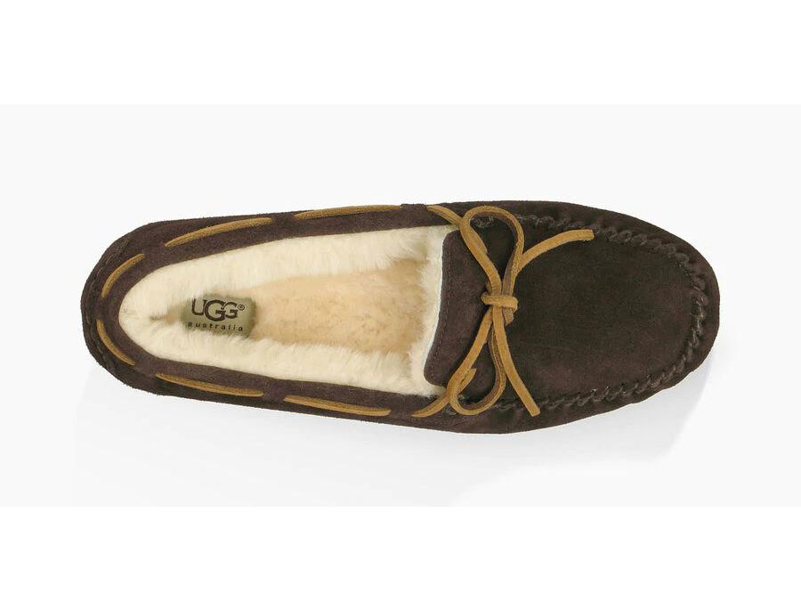 olsen slipper
