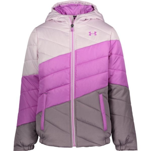 ua prime jacket