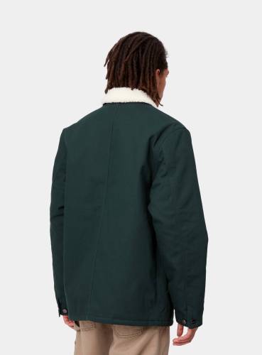 Fairmount Coat