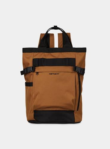 Payton Carrier Backpack