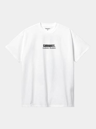 S/S Synthetic Realities T-S