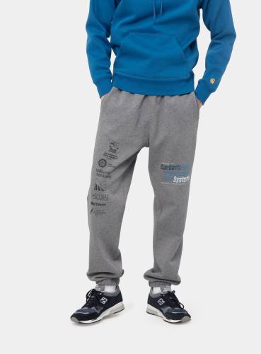 Systems Sweat Pant
