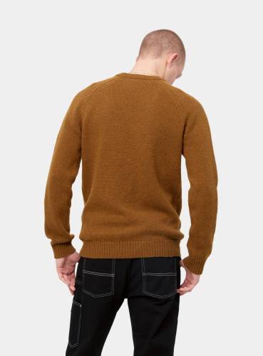 Anglistic Sweater