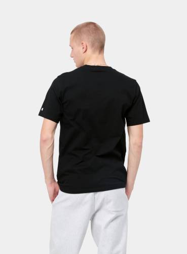 S/S Base T-Shirt