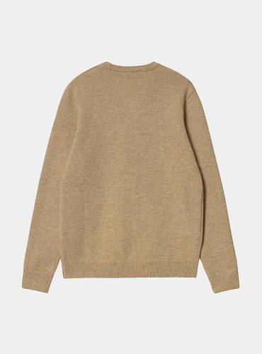 Allen Sweater
