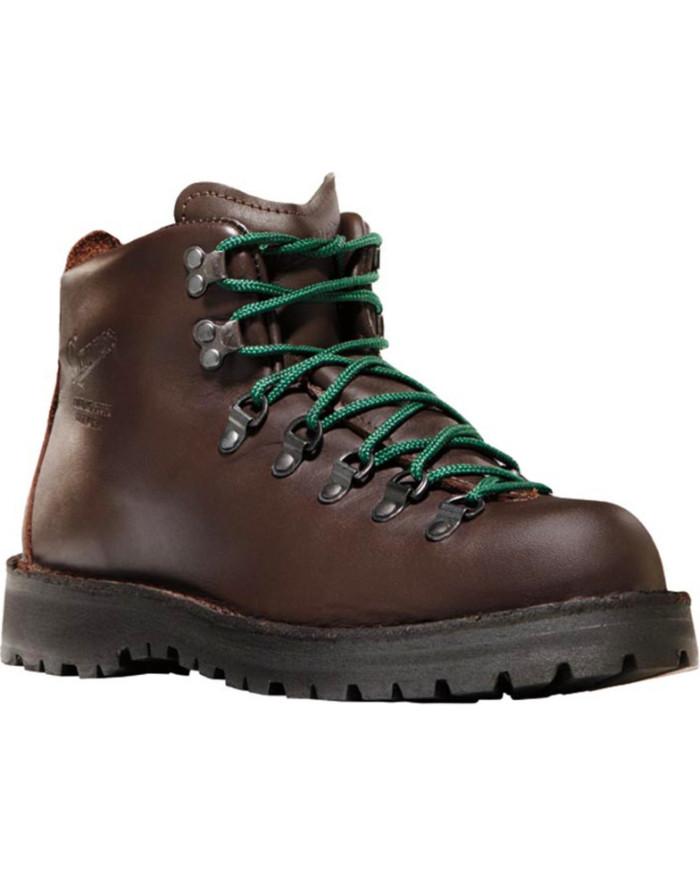 Danner Mountain Light Ii Hiking Boots