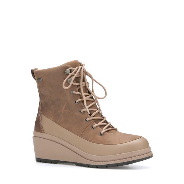 Muck Boot Women's Liberty Waterproof Wedge
