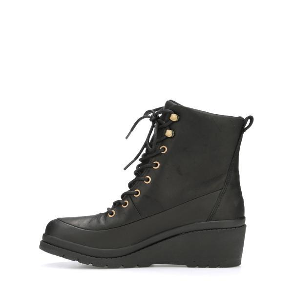Muck Boot Women's Liberty Waterproof Wedge