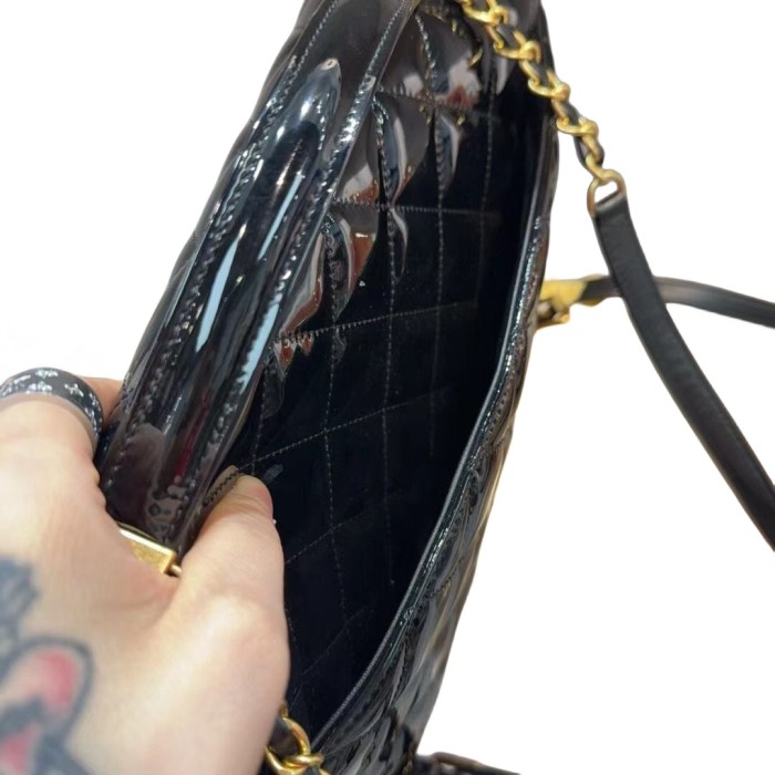 Luxury Designer Quilted Bag
