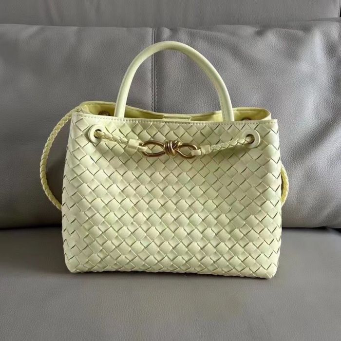 Woven Bags for Wome Hobo Shoulder Crossbody Bags