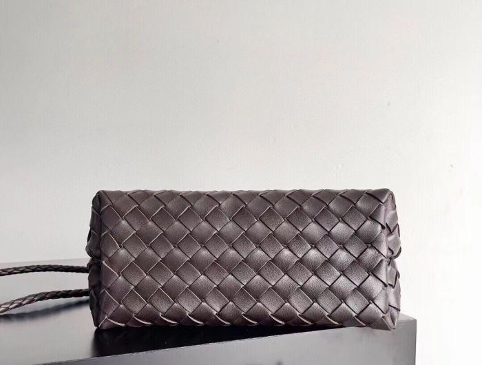Genuine Lambskin Leather Crossbody Bag
